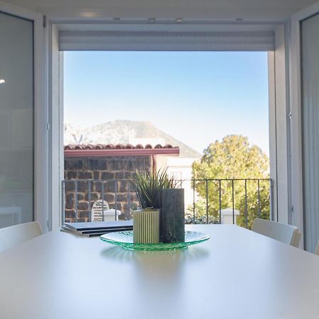 Appartamento Perla Verde, Wifi E Air Con Cala Gonone Esterno foto