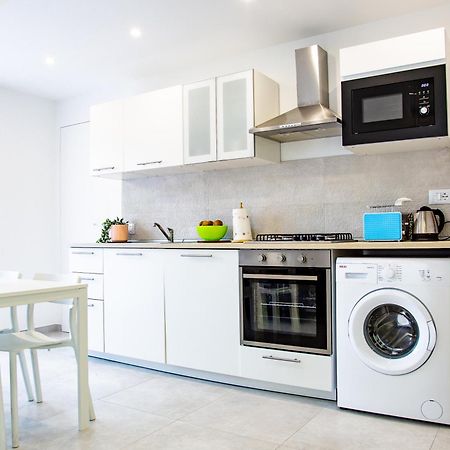 Appartamento Perla Verde, Wifi E Air Con Cala Gonone Esterno foto