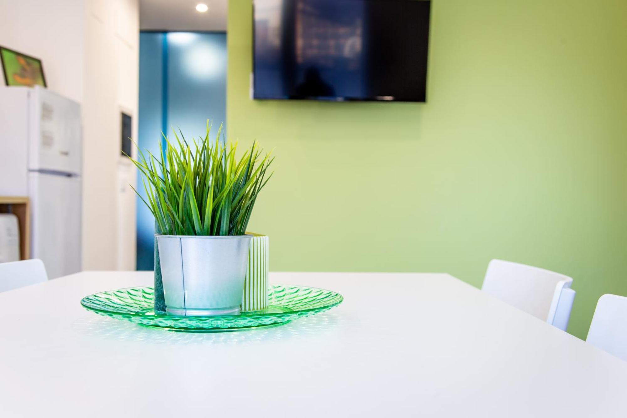 Appartamento Perla Verde, Wifi E Air Con Cala Gonone Esterno foto