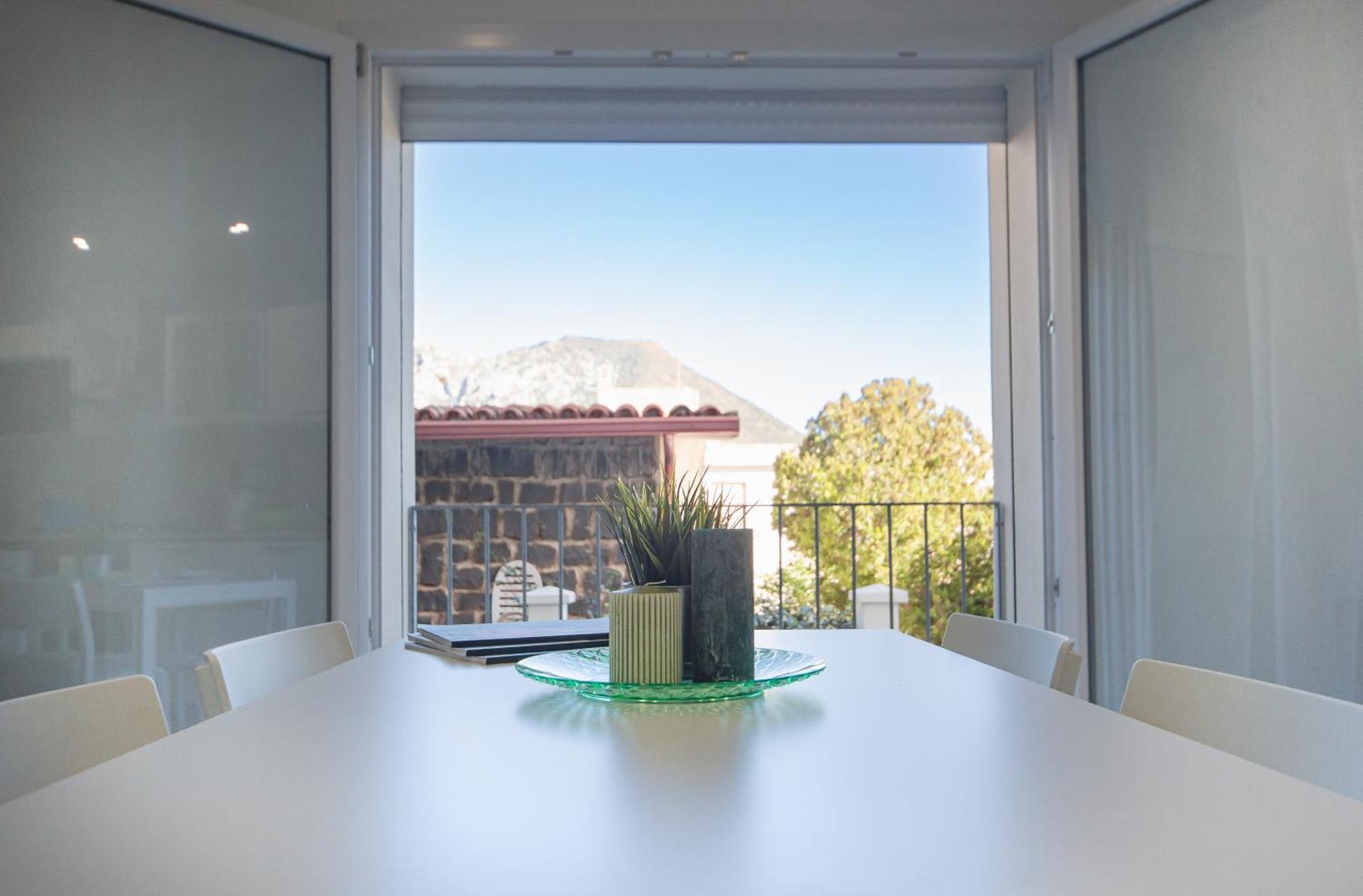 Appartamento Perla Verde, Wifi E Air Con Cala Gonone Esterno foto