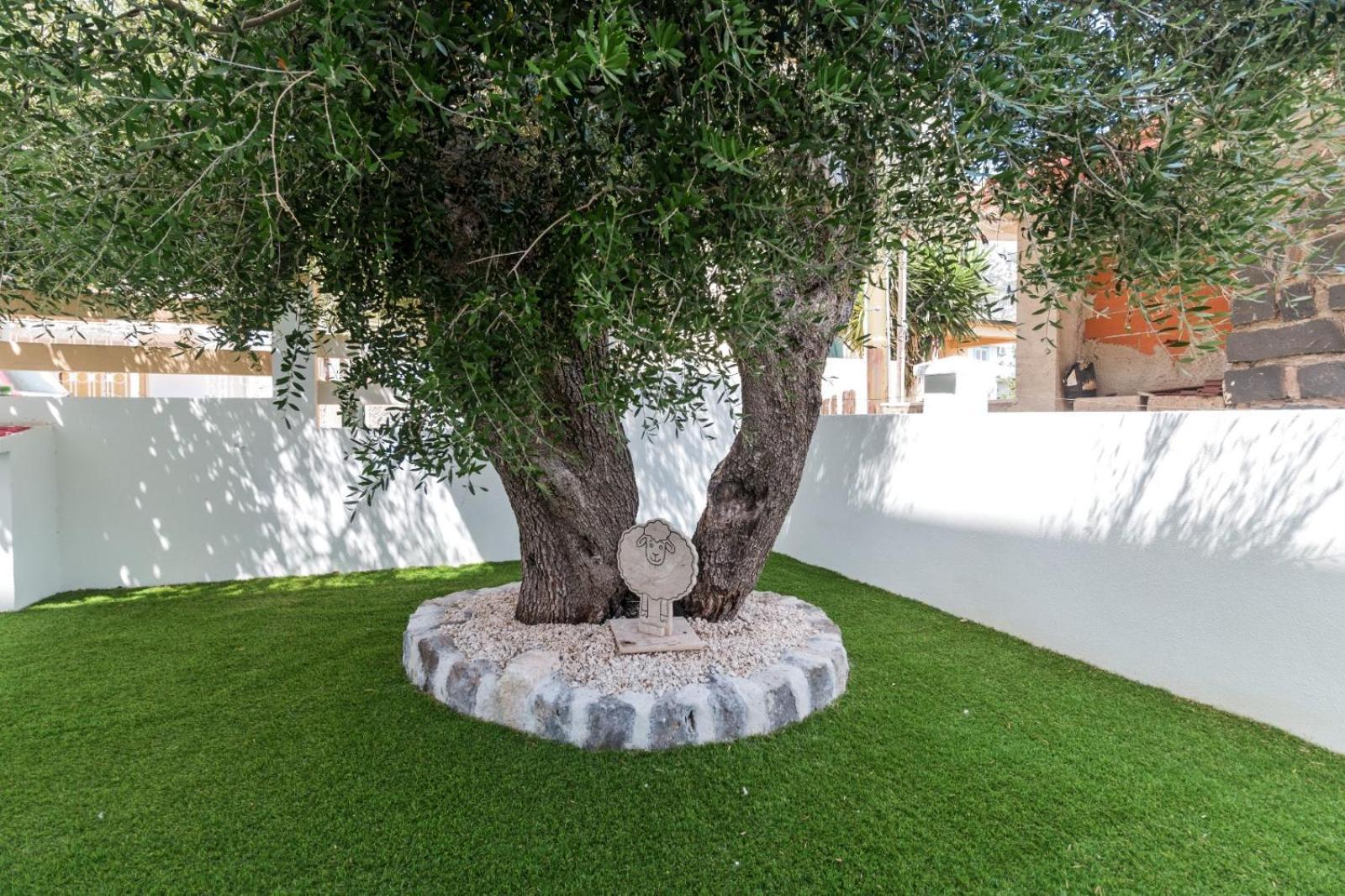 Appartamento Perla Verde, Wifi E Air Con Cala Gonone Esterno foto