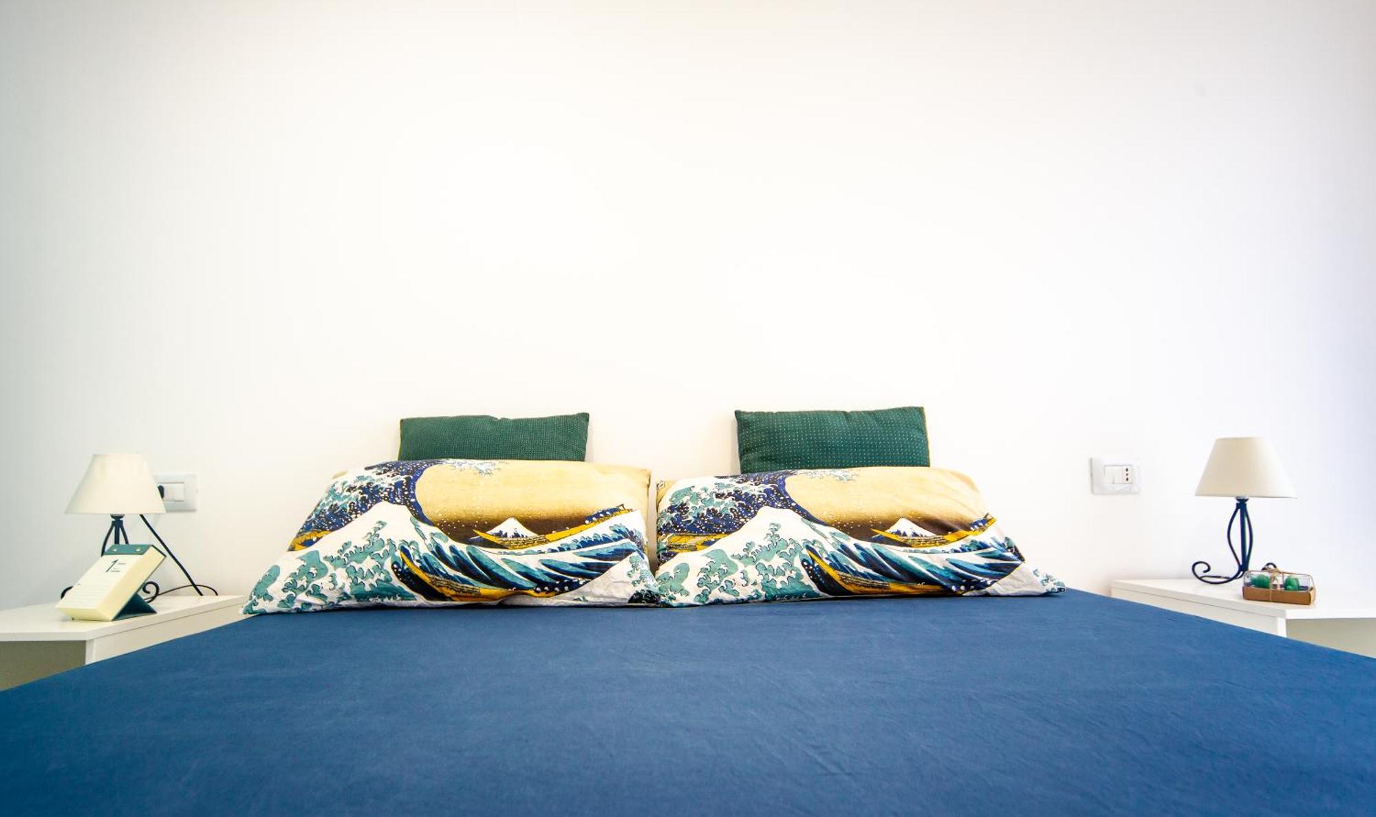 Appartamento Perla Verde, Wifi E Air Con Cala Gonone Esterno foto