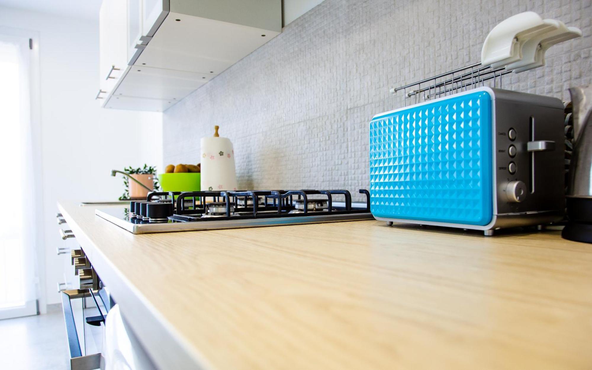 Appartamento Perla Verde, Wifi E Air Con Cala Gonone Esterno foto
