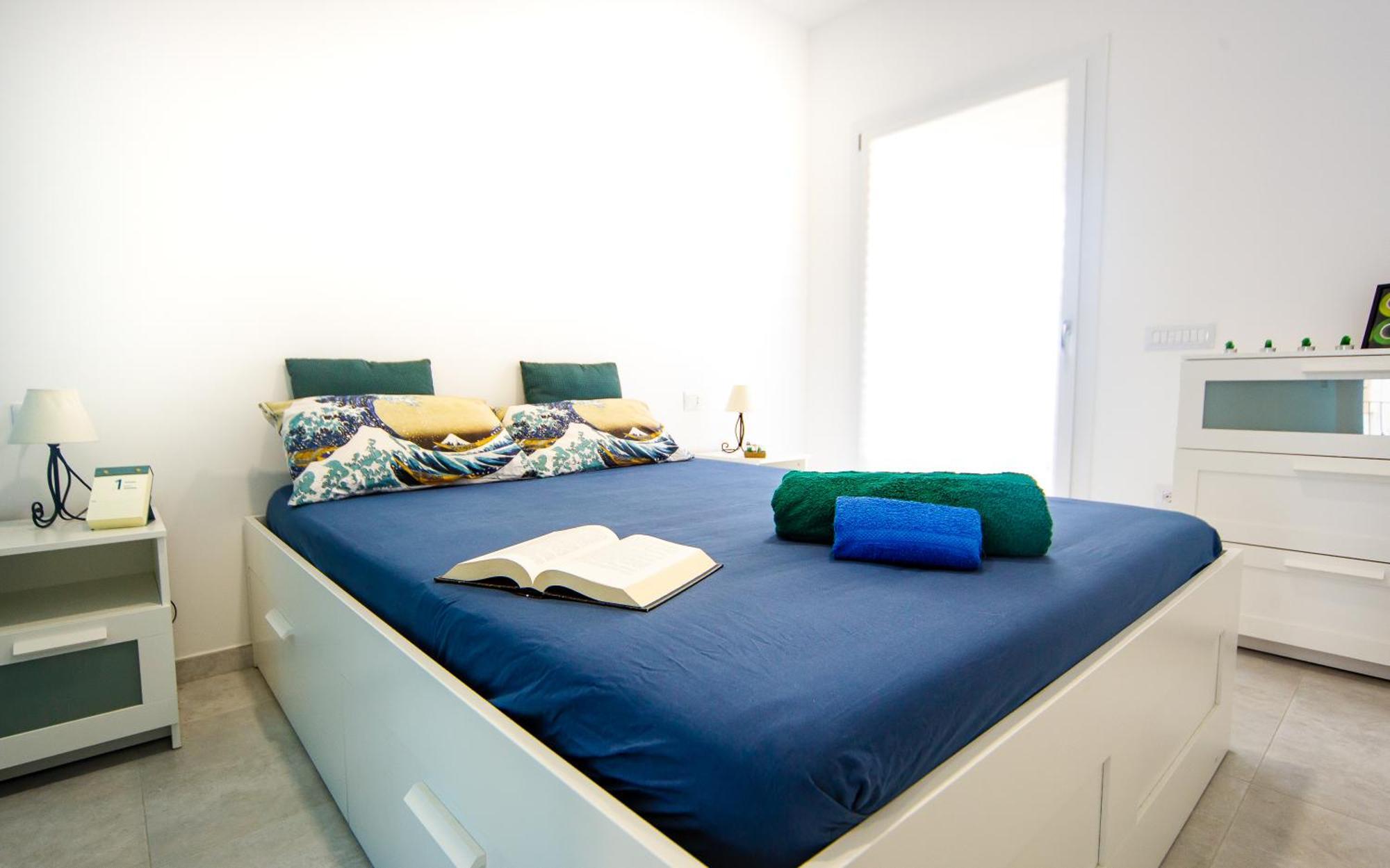 Appartamento Perla Verde, Wifi E Air Con Cala Gonone Esterno foto